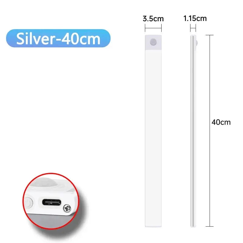 LED Cabinet Light