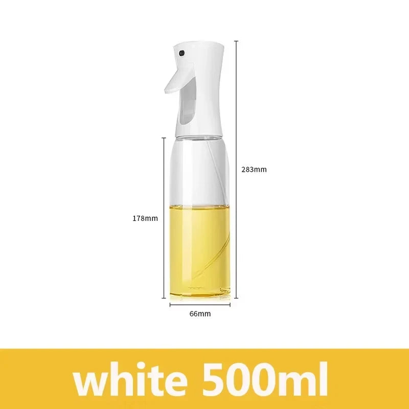Oil Spray Bottle