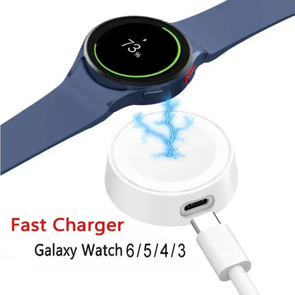Watch Charger
