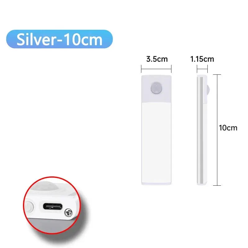 LED Cabinet Light