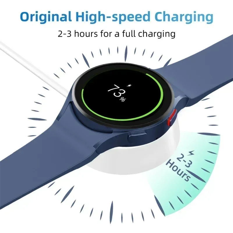 Watch Charger