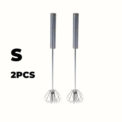 Stainless Steel Egg Beater