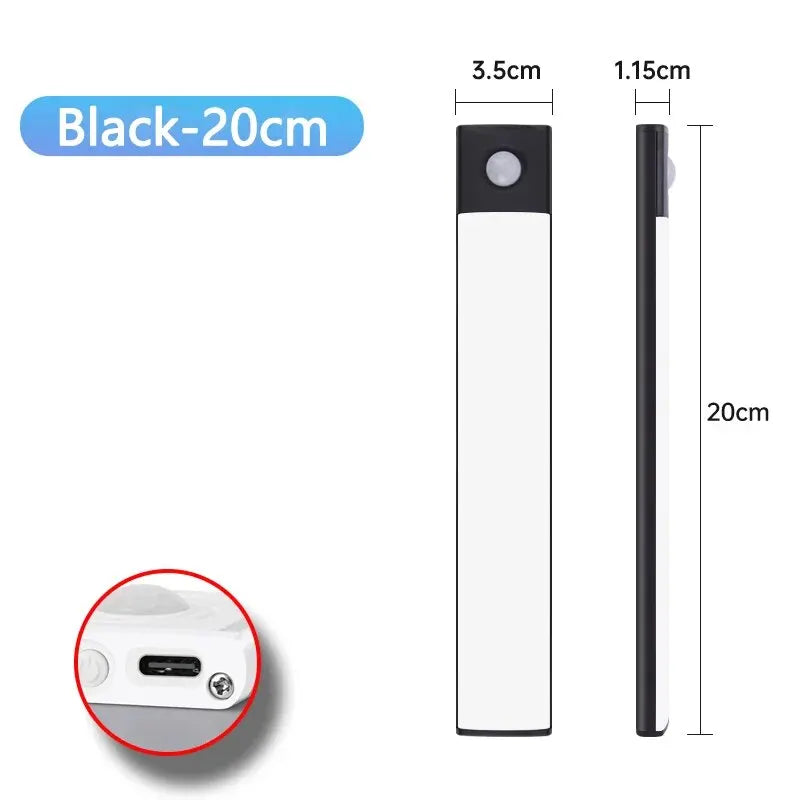 LED Cabinet Light