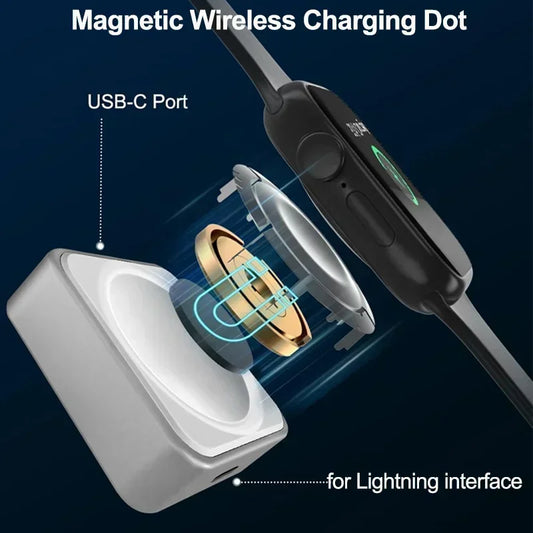 Watch Fast Charger 1