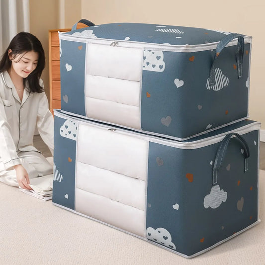 Large Capacity Storage Bag