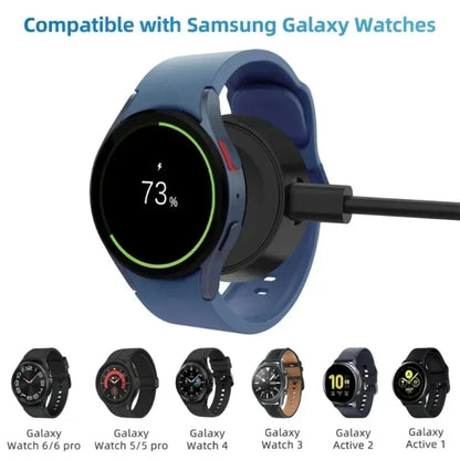 Watch Charger