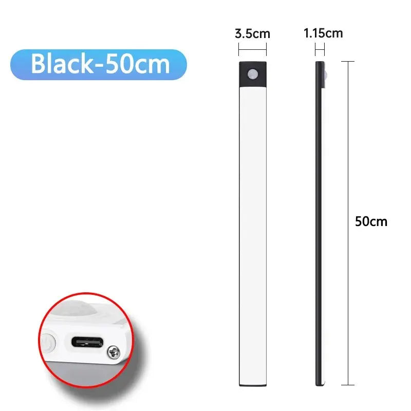 LED Cabinet Light